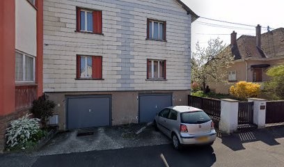 Schneider Jacques, Architecte à Ingwiller