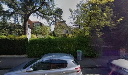 Lefebvre Antoine, Architecte à Marcq-en-Baroeul