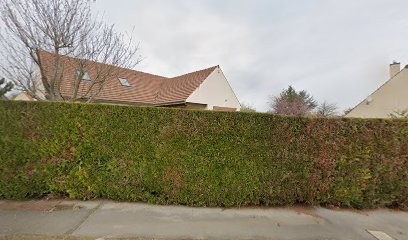 GP Architectes, Architecte à La Chapelle-en-Serval