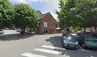 Destruel Jean-Paul - l'Atelier d'architecture, Architecte à Marcillac-Vallon