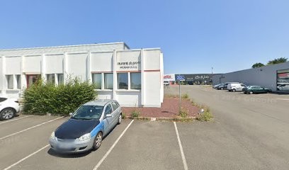 Dupont Laurent, Architecte à Challans