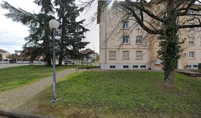 Jpg Architecture, Architecte à Pfastatt