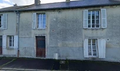 Vincent Lebegue, Architecte à Ryes