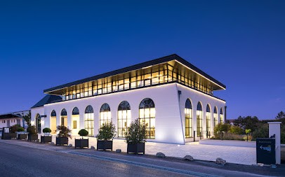 A2Architectes, Architecte à La Villeneuve-au-Chêne