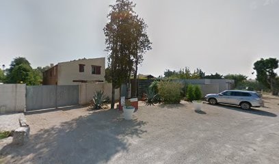 Marie Laure GAILLOT, Architecte à Maussane-les-Alpilles