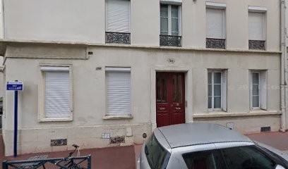 Guillaume Dumont Architecture, Architecte à Saint-Mandé