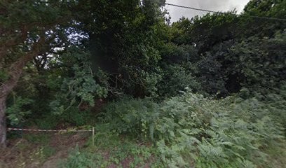 Mickaël TANGUY Maitre d'Oeuvre Morlaix-Plouezoch, Architecte à Plouezoc'h