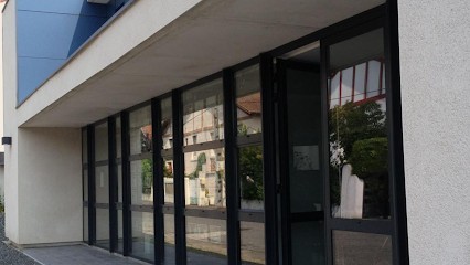 Bosset Alain, Architecte à Tarbes