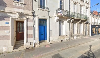 Studio ITA, Architecte à Tours