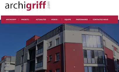 ARCHIGRIFF, Architecte à Toulouse