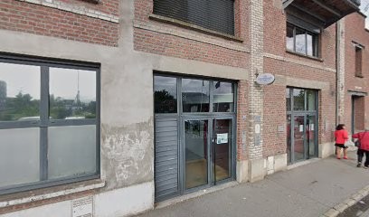 ATELIER D'ARCHITECTURE OLIVIER PARENT, Architecte à Valenciennes