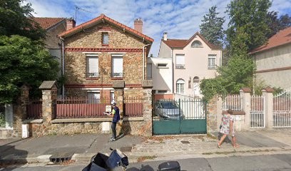 Bazinet Paul, Architecte à Bourg-la-Reine