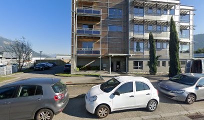 Geronimo Architectes, Architecte à Saint-Pierre-en-Faucigny