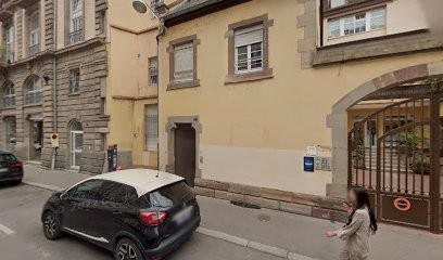 Hentschel Kubler Architectes, Architecte à Strasbourg