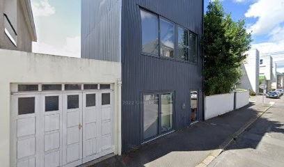 gamaa, Architecte à Saint-Nazaire