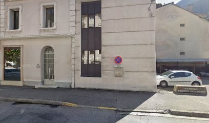 Perrine Aufrere Architecte, Architecte à Moûtiers