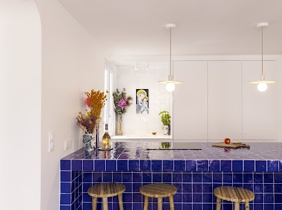 IMAST ARCHITECTURE, Architecte à Saint-Maur-des-Fossés