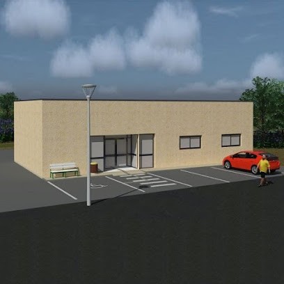 Ecoprojets, Architecte à Tournon-Saint-Martin