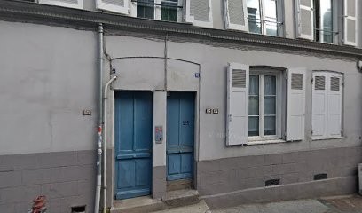 BO.A Architectes, Architecte à Rouen