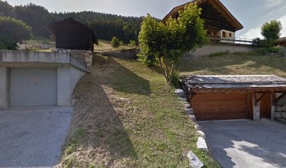 Mvmz Architecture, Architecte à La Clusaz