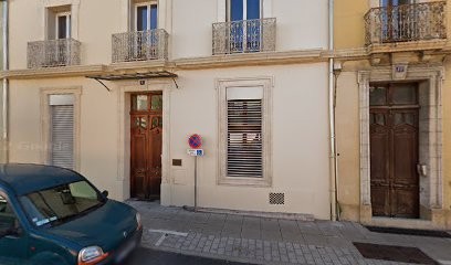 Coulet Ludovic, Architecte à Gap