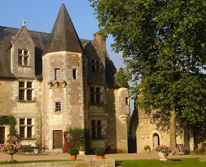 L Richalet Architecte Du Patrimoine, Architecte à Faverolles-sur-Cher