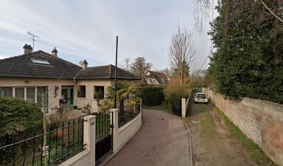 SOPHIE PROT, Architecte à Montigny-lès-Cormeilles