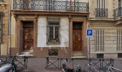 Ellis Architectes, Architecte à Marseille 01