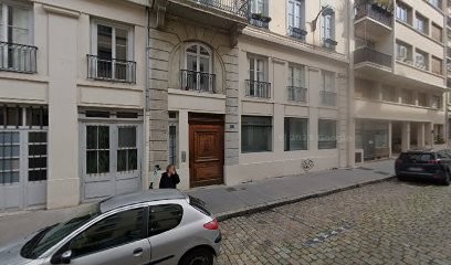 AP-HI Architecture, Architecte à Lyon 02