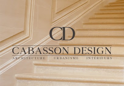 Cabasson Design, Architecte à Bandol