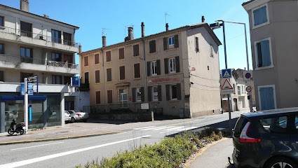Laurent Trollat Architecte, Architecte à Tournon-sur-Rhône