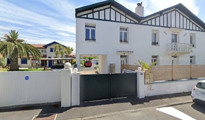 Atelier EB, Architecte à Biarritz