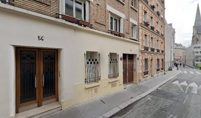 Hub Architectes, Architecte à Paris 19