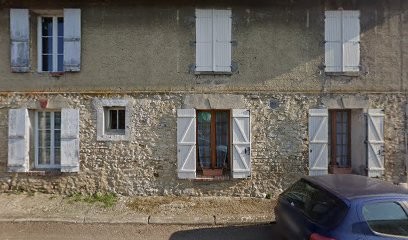 Montillon Patrick, Architecte à Lierville