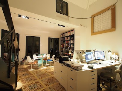 Bartoloni Et Ventalon Architectes, Architecte à Saint-Prix