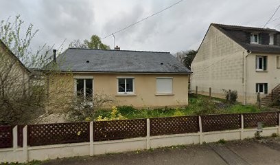 MES PLANS DE MAISON, Architecte à Melesse