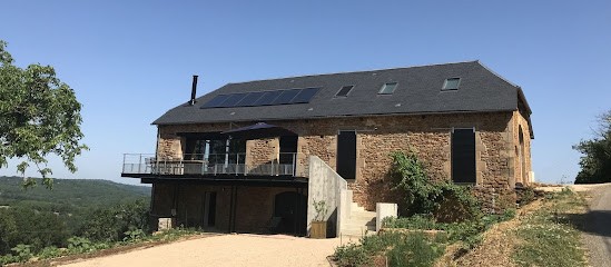 Devaux Virginie, Architecte à Assier