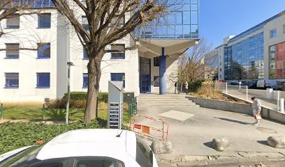 Nouvelle Agence Architecture Paul Poirier, Architecte à Lyon 09