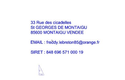 EIRL FL CONCEPTION, Architecte à La Boissière-de-Montaigu