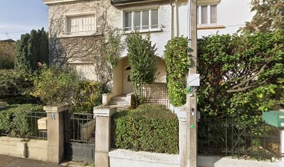 Bach Bertrand Architecte, Architecte à Longeville-lès-Metz