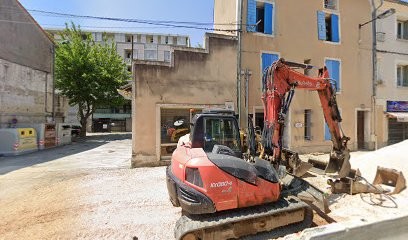 Obrador D'Architecture, Architecte à Orange