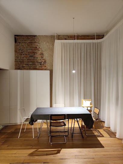 SAMUEL GLOESS ARCHITECTES, Architecte à Amiens