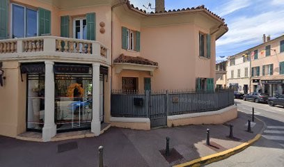 STUDIO OREKA, Architecte à Saint-Tropez