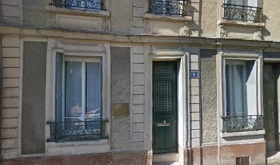 ARCHE DEREL, Architecte à Moret-Loing-et-Orvanne