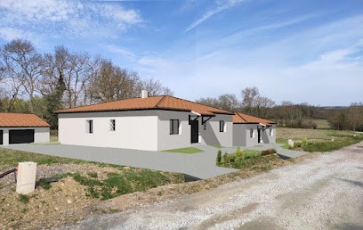 Arnaud Caroline, Architecte à Valdurenque