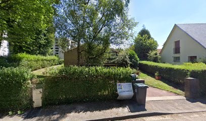 Olivier GRADI Architecte DPLG, Architecte à Bois-Guillaume