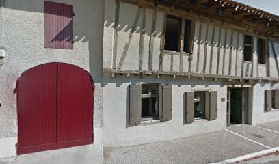 L' Atelier d'Architecture Frédéric Joly, Architecte à Granges-sur-Lot