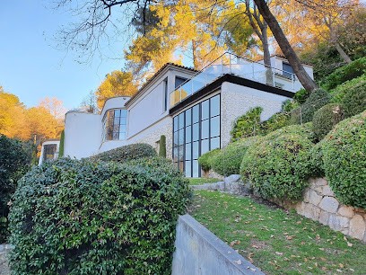 URBAN DESIGN ASSOCIATES, Architecte à Sainte-Maxime