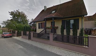 POSITIVARCHI, Architecte à Weyersheim