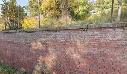Renard Raphaël, Architecte à Étretat